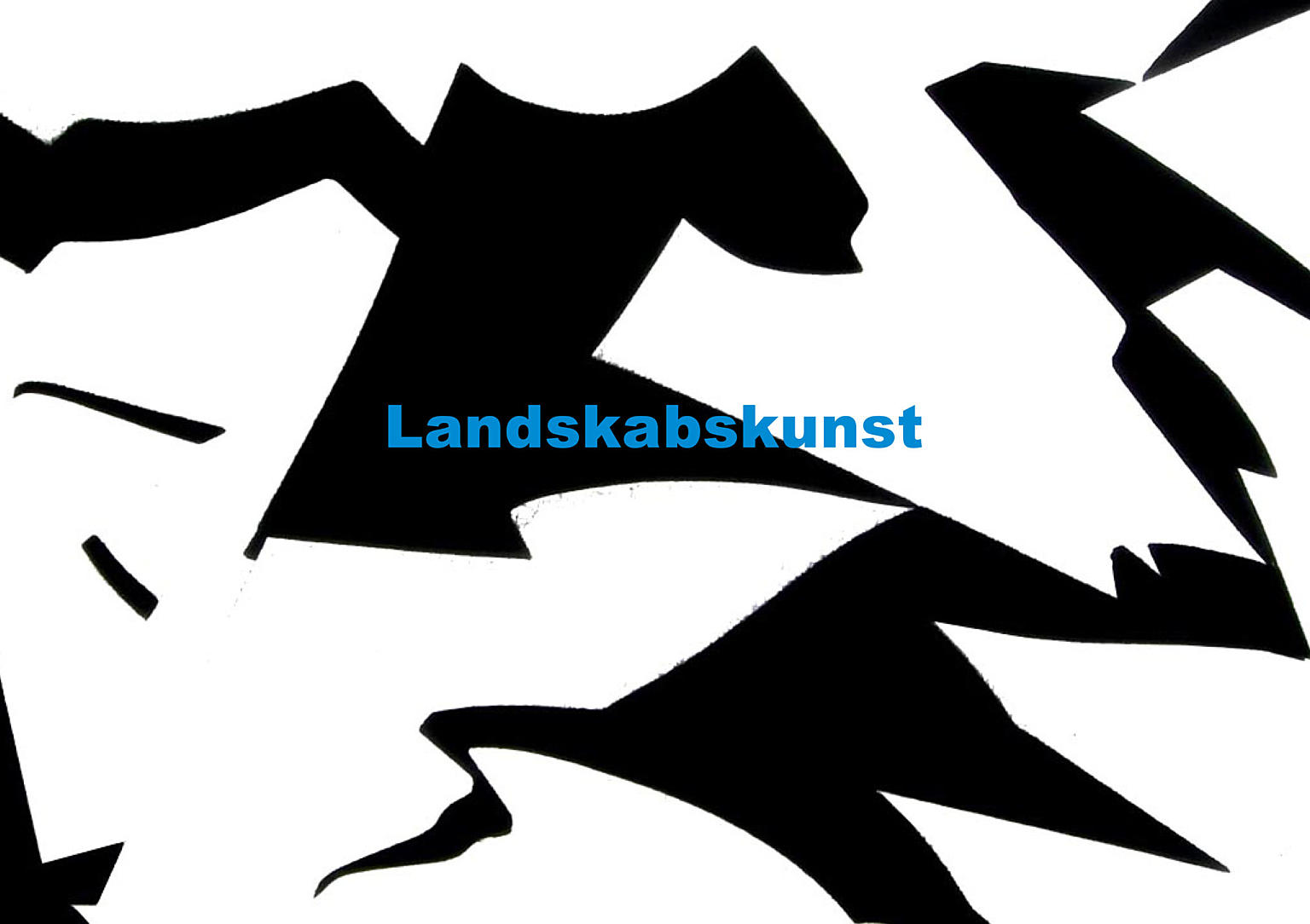 Landskapskunst