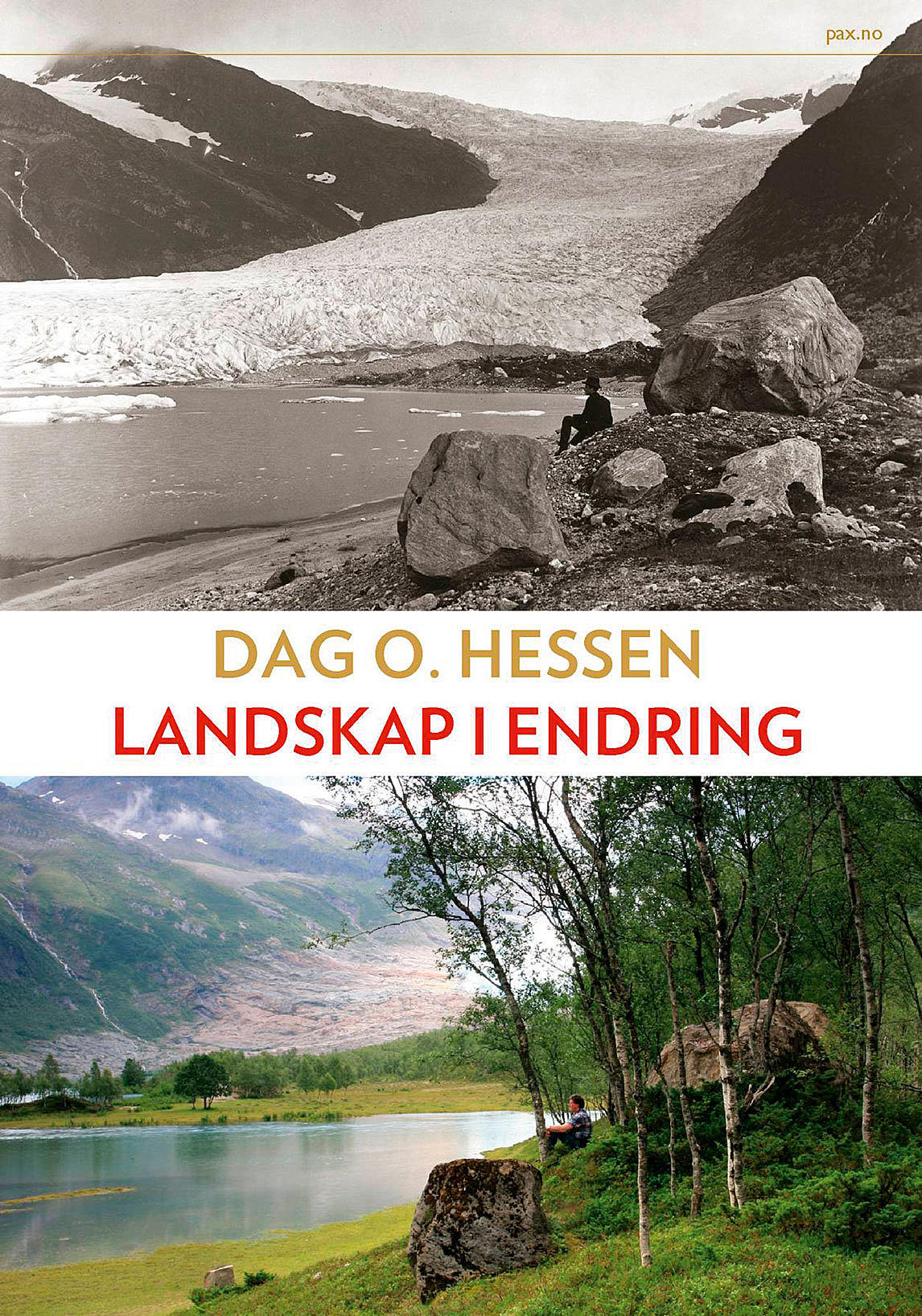 Tankevekkende og informativt