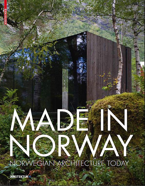 Made in Norway 1