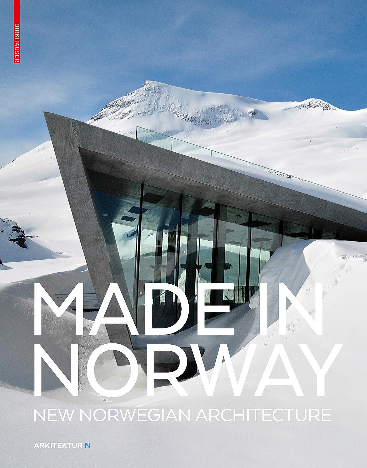 Made in Norway 2