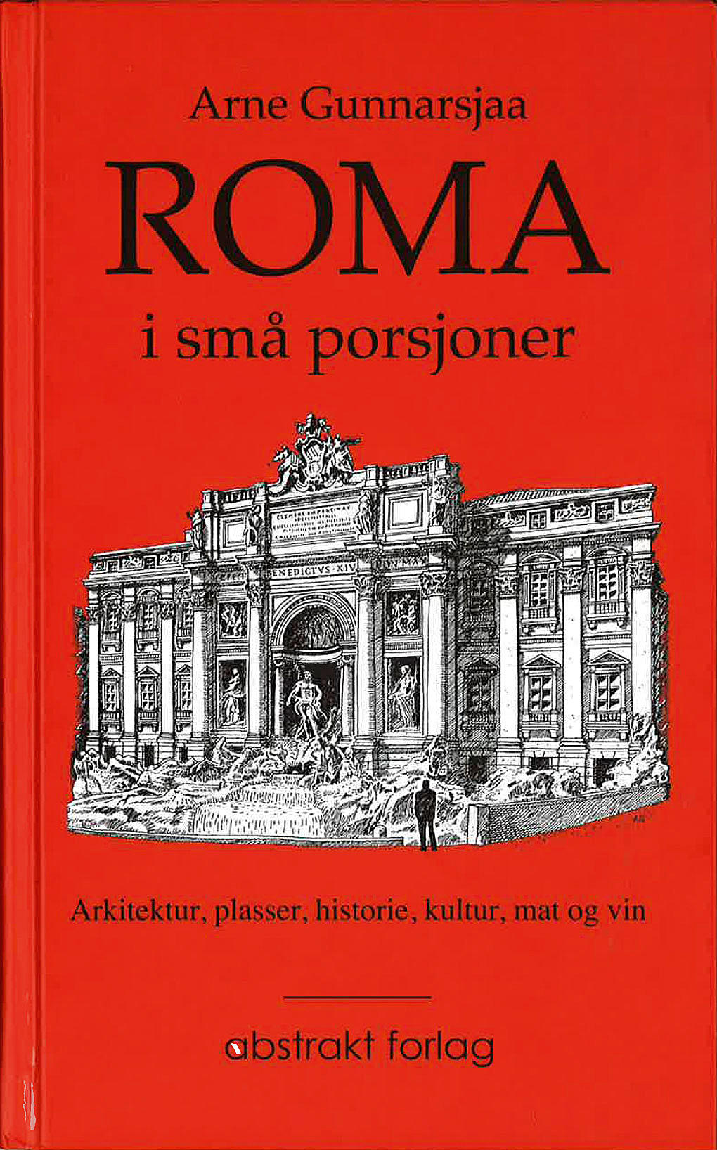 Gunnarsjaas Roma