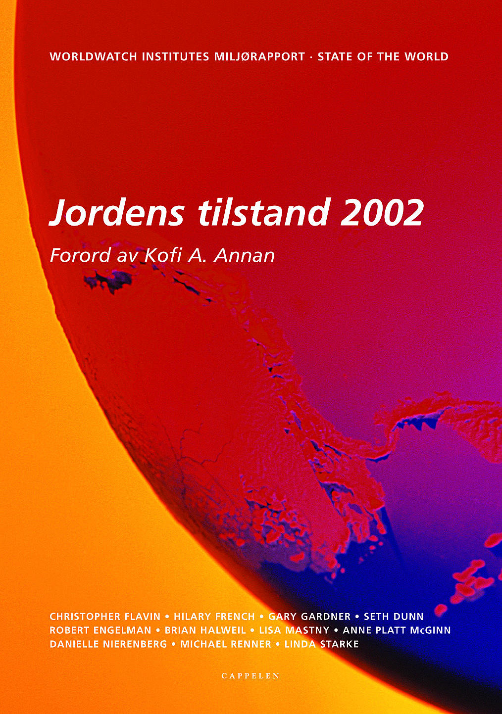 Jordens tilstand 2002