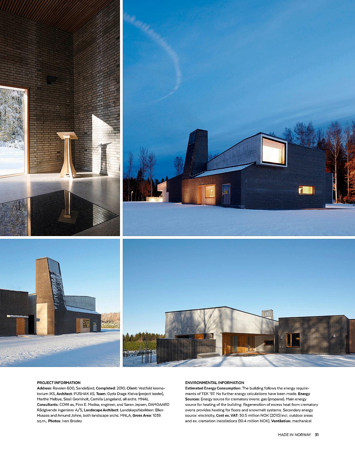 Made in Norway 2
