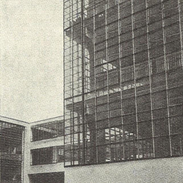 Hvad er tidsmessig arkitektur?