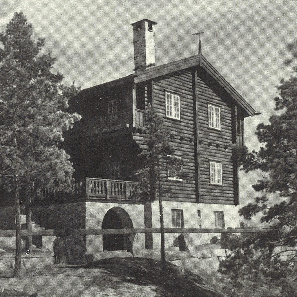 Østmarkseteren