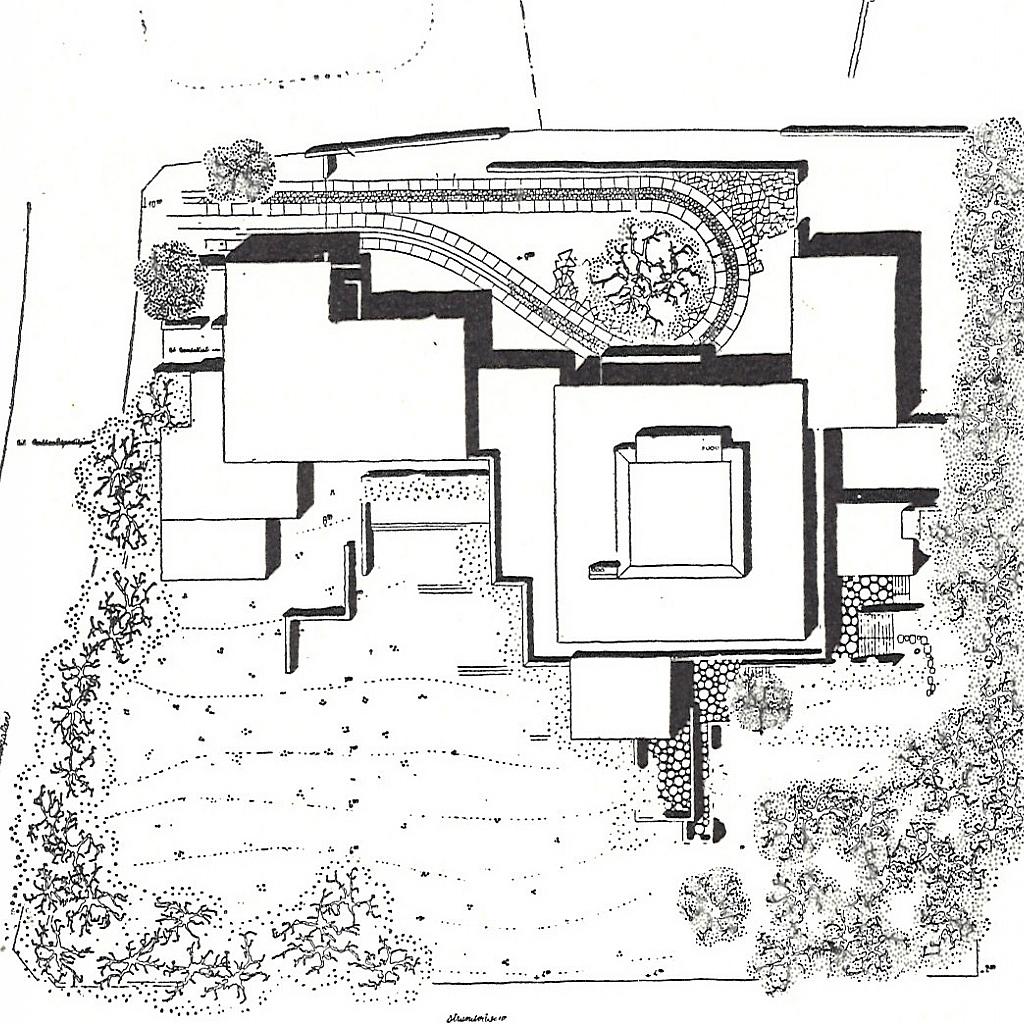 Konkurranse om norsk ambassade i Stockholm