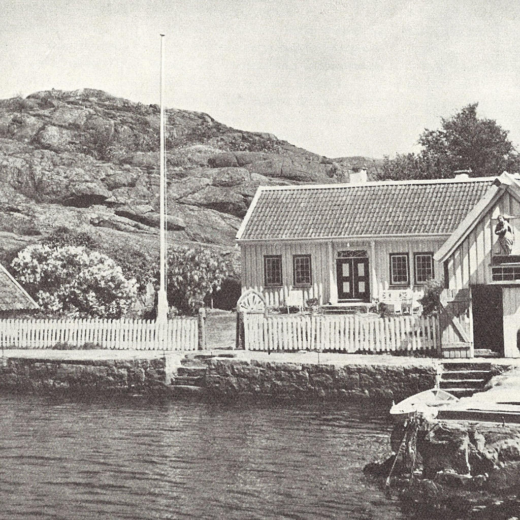 "Havbugta" i Ny-Hellesund