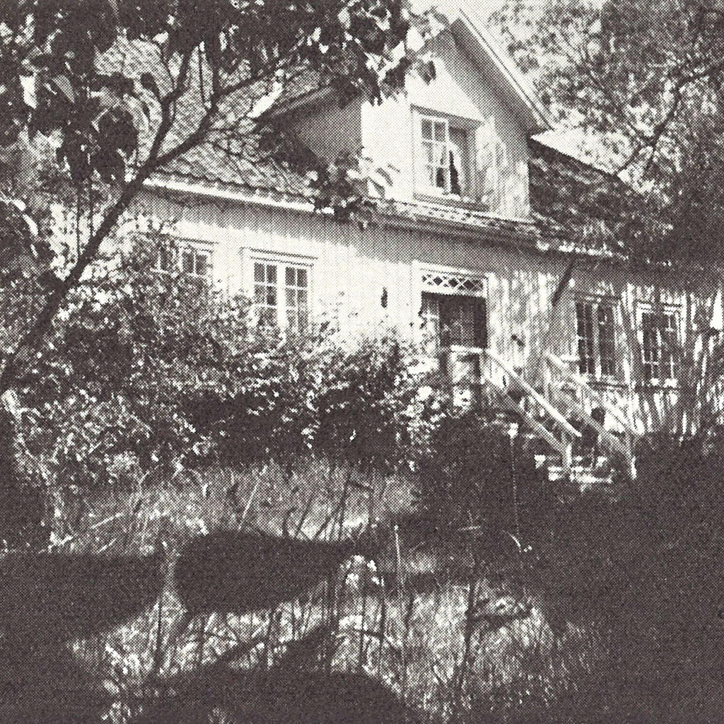 "Pennsplitten" Larkollen