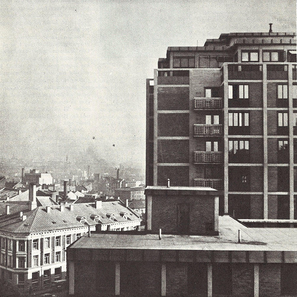Hotell Viking