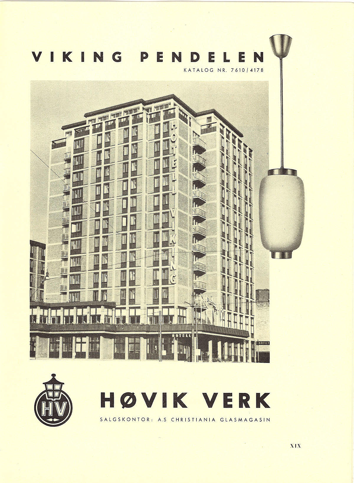 Hotell Viking