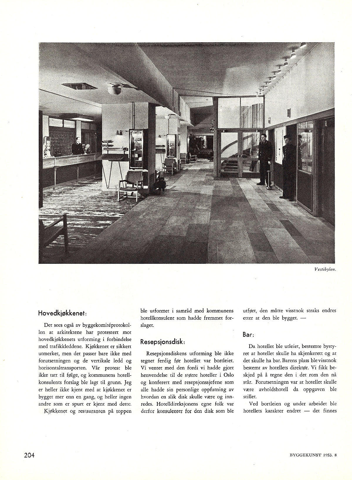 Hotell Viking