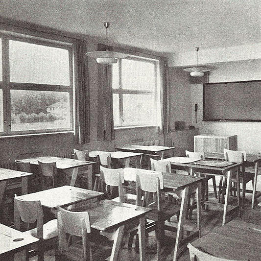 Lillestrøm høgre almenskole