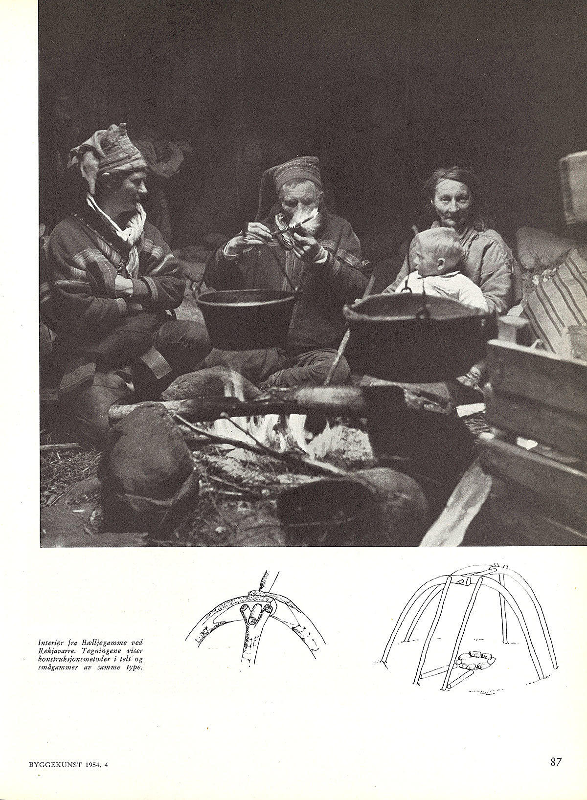 Samenes bygningskultur