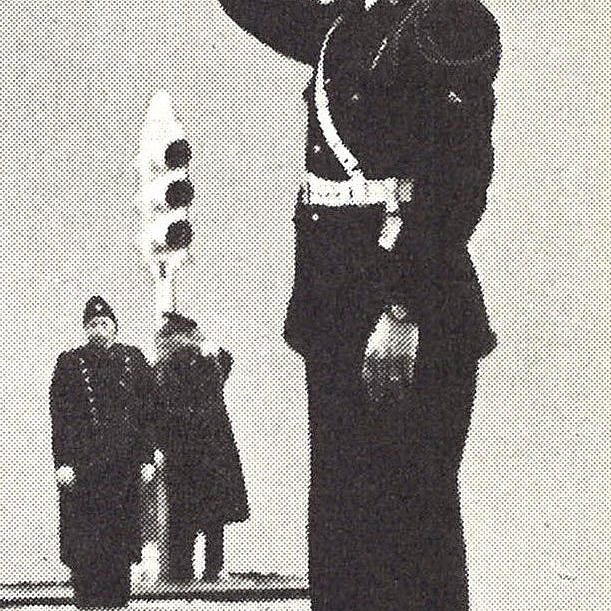 Tempo og treghet