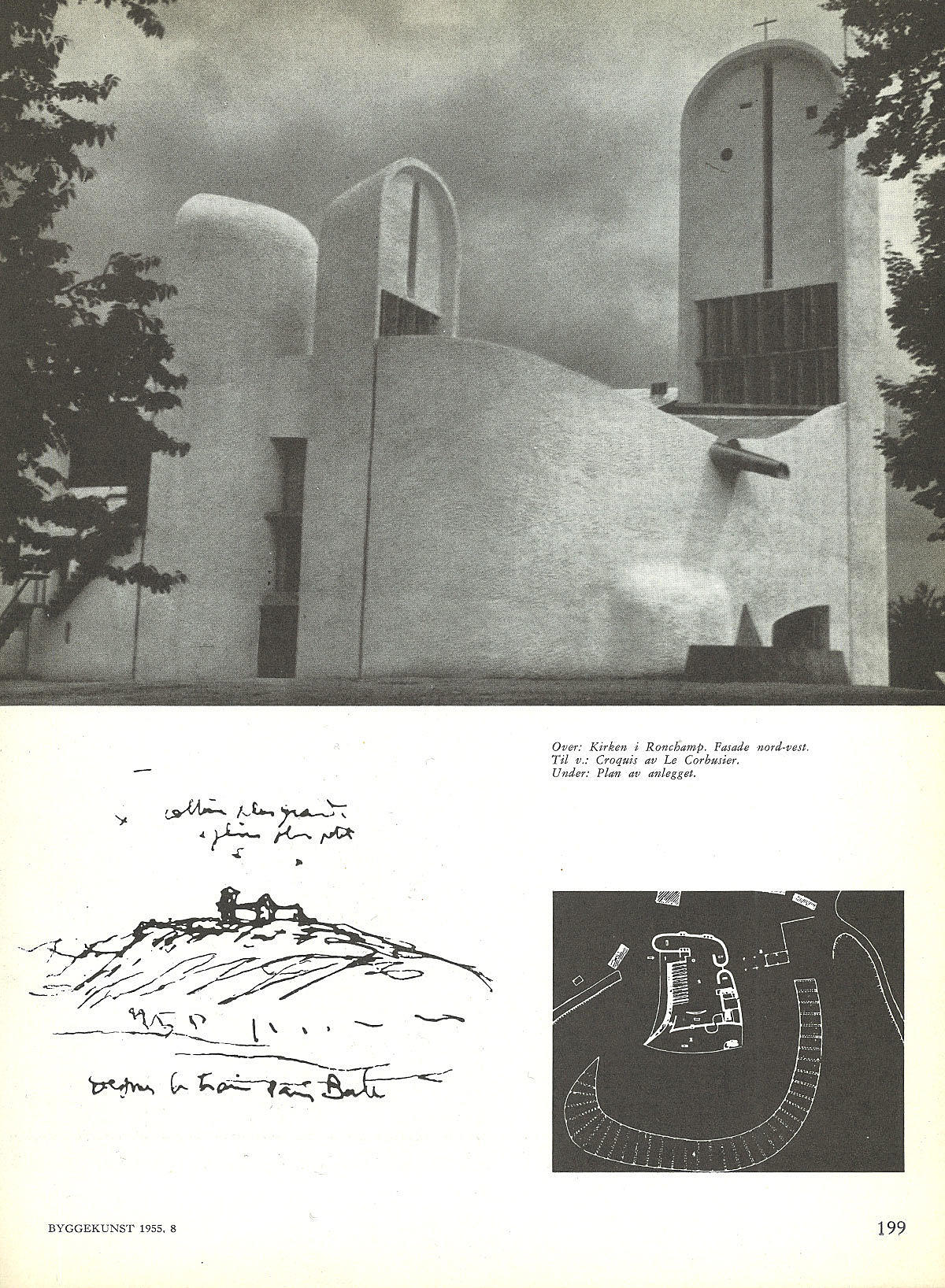 Det gjenfundne tempel