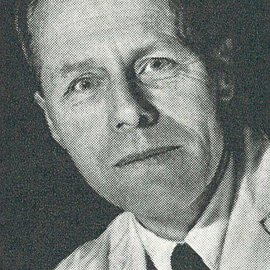 Axel Strøm