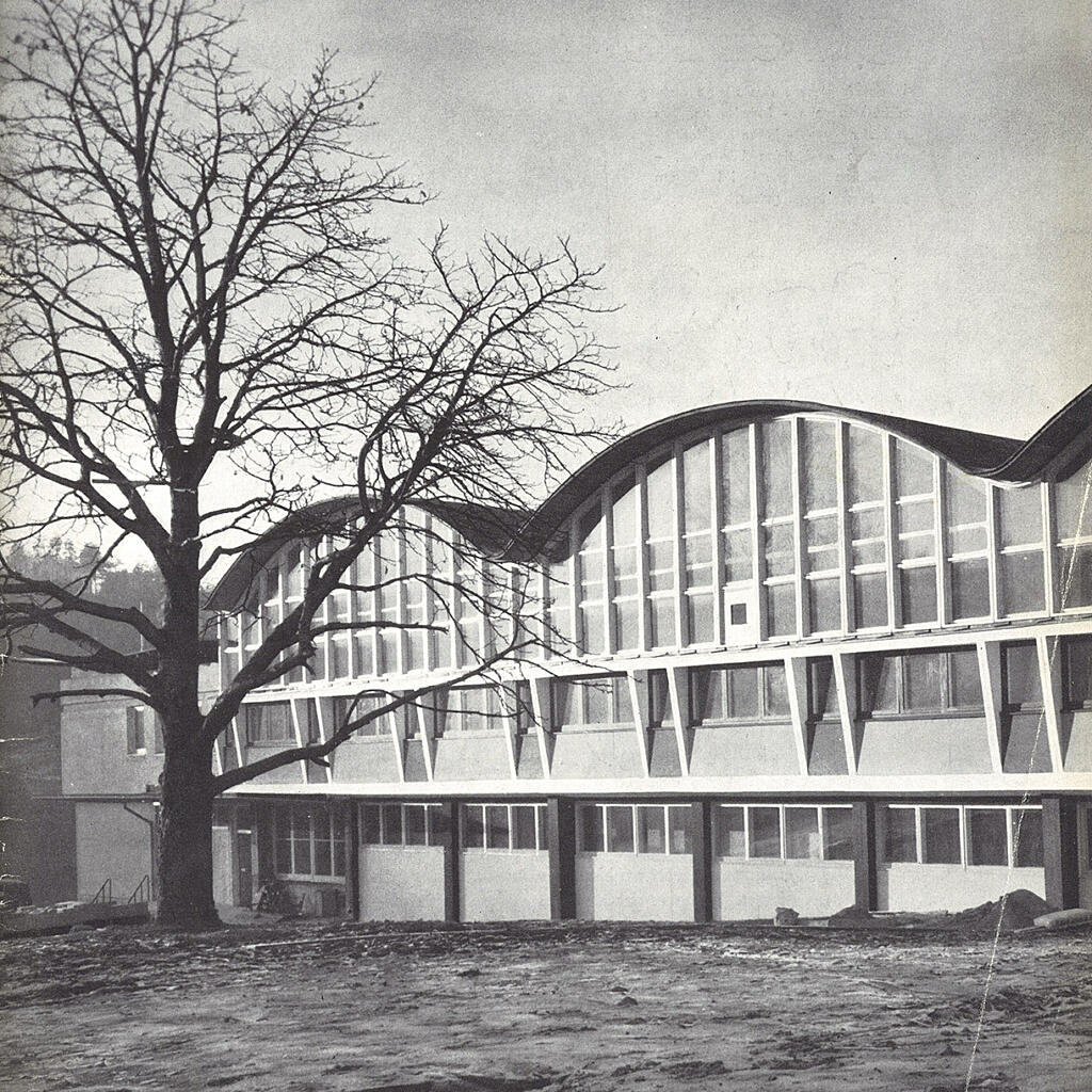 Norsk Elektrisk Kabelfabrikk, Bryn