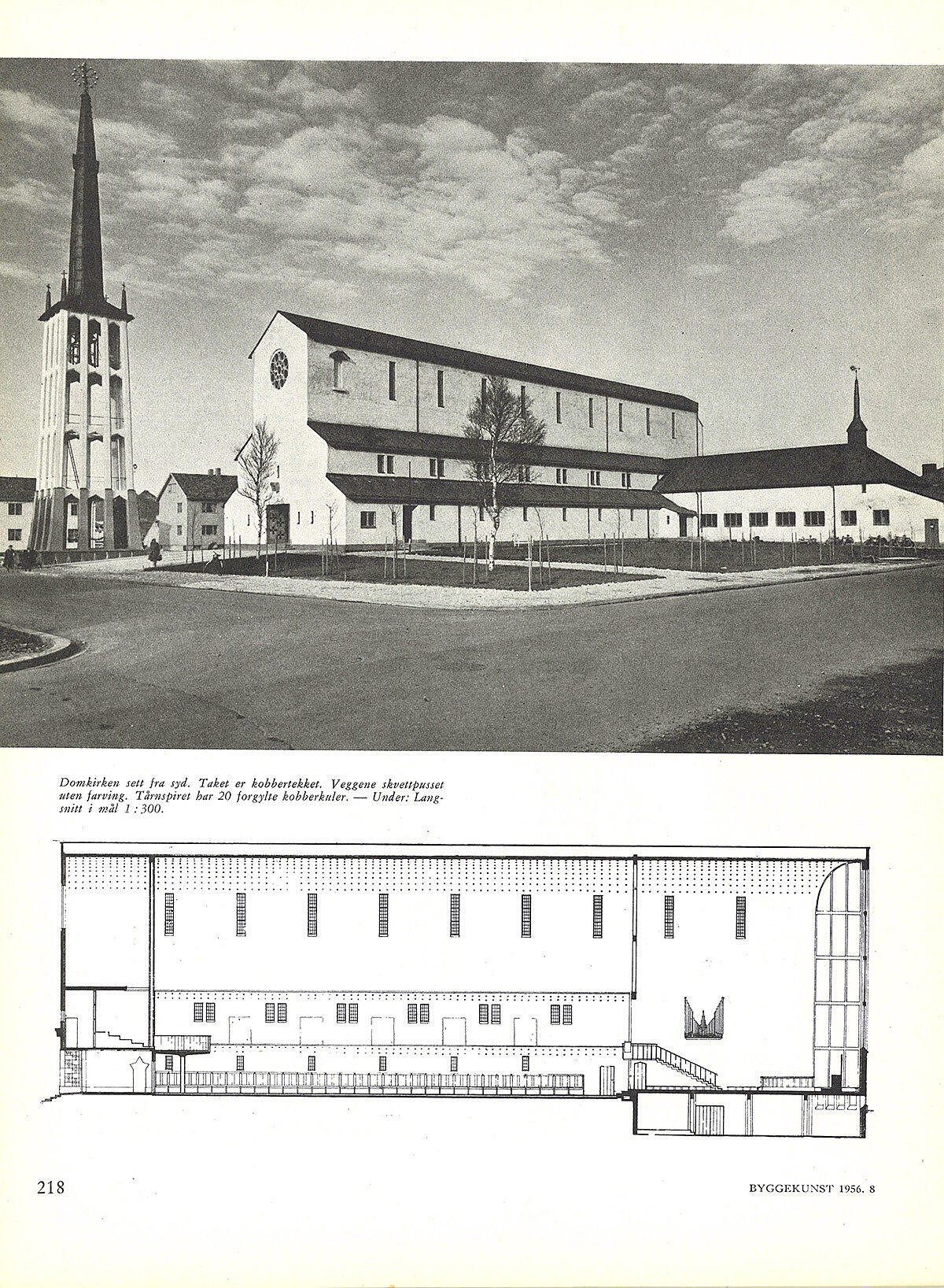 Domkirken i Bodø