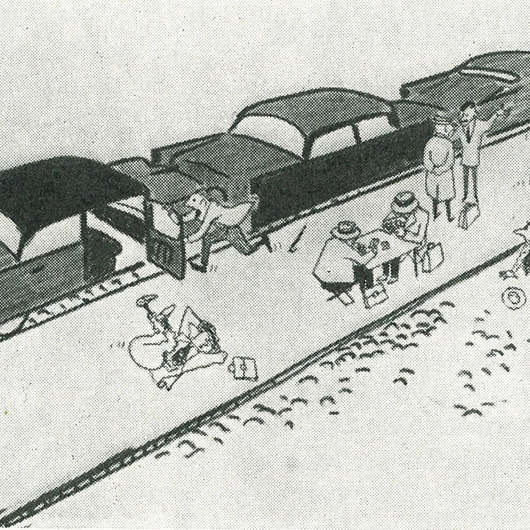 Mot lysere trafikktider?