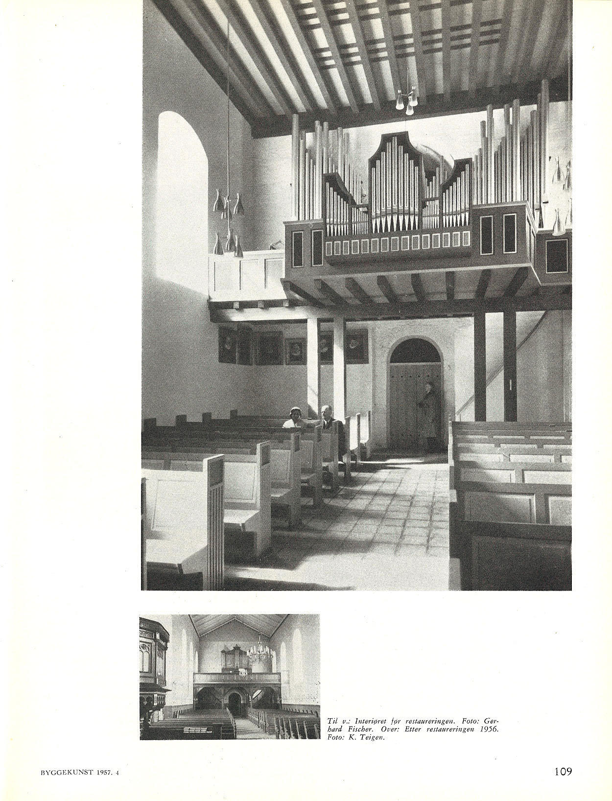 Norderhov kirke