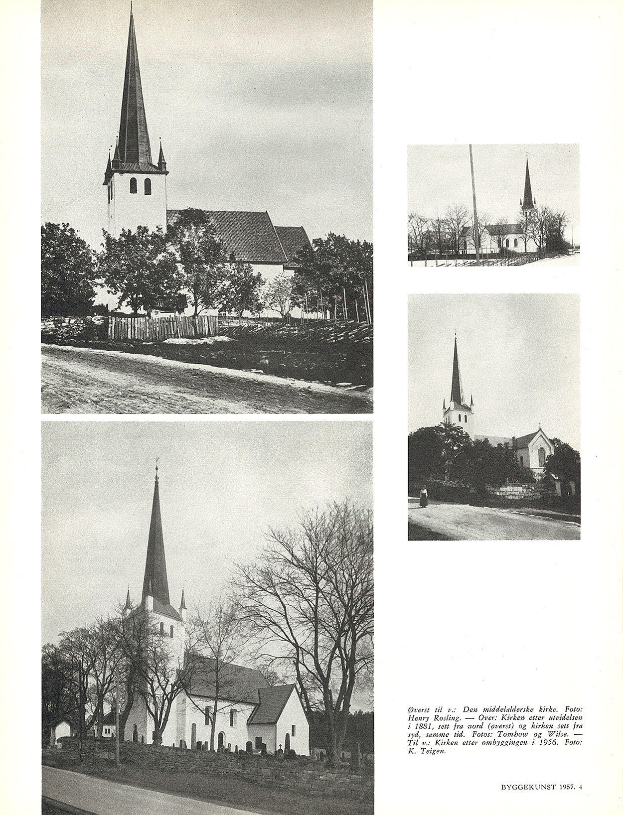 Norderhov kirke