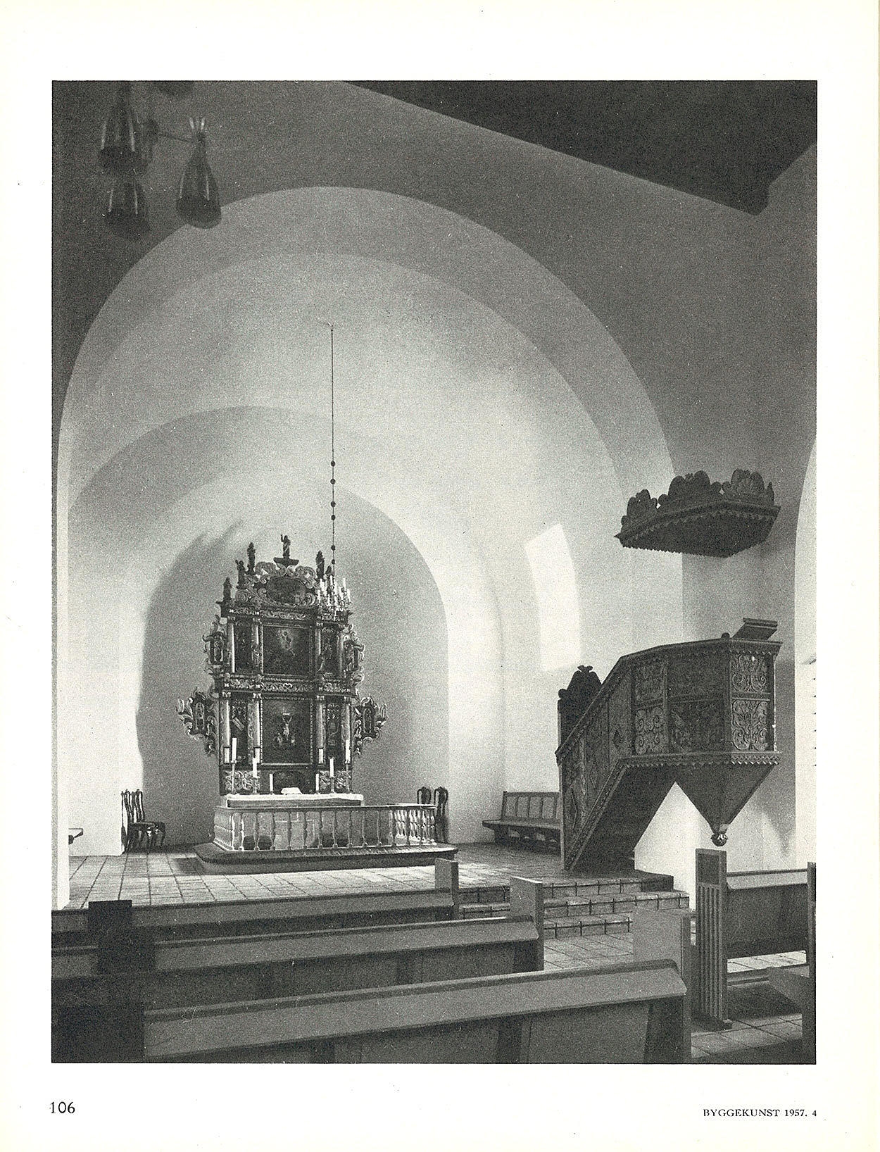Norderhov kirke