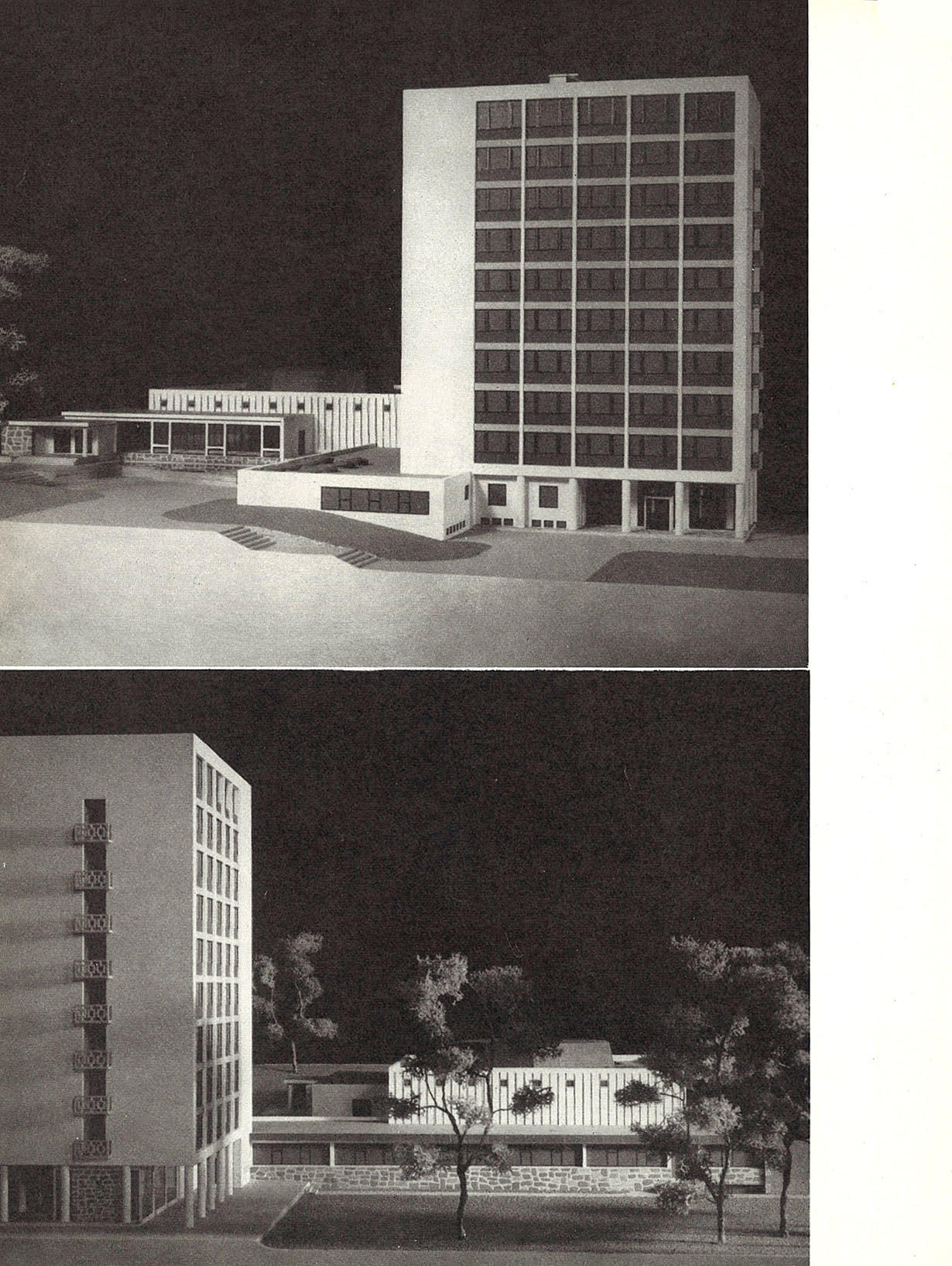 Akvarium og Havforskningsinstitutt i Bergen