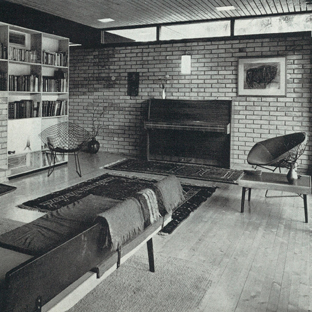 Enebolig på Stabekk