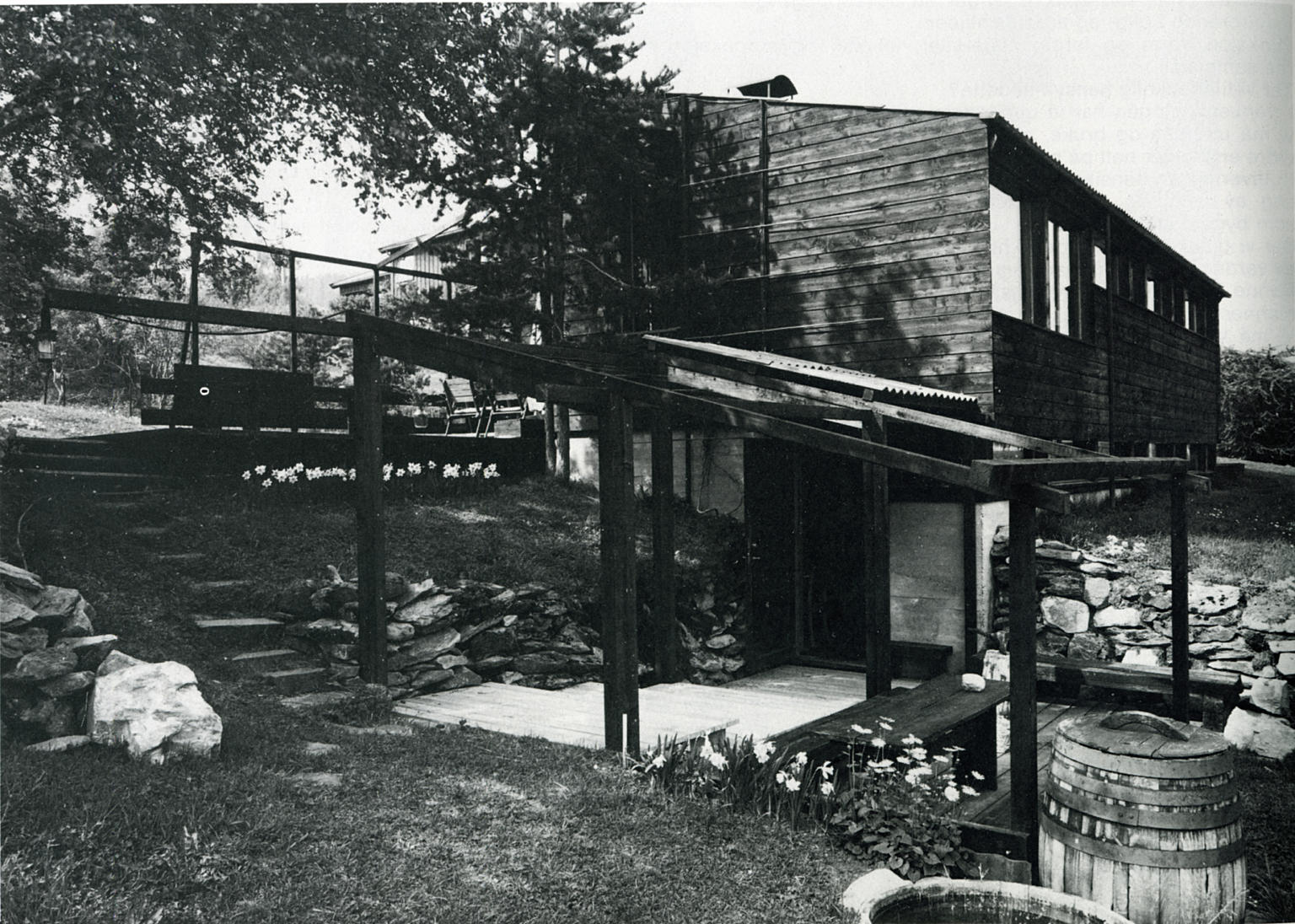 Eget hus i Trondheim