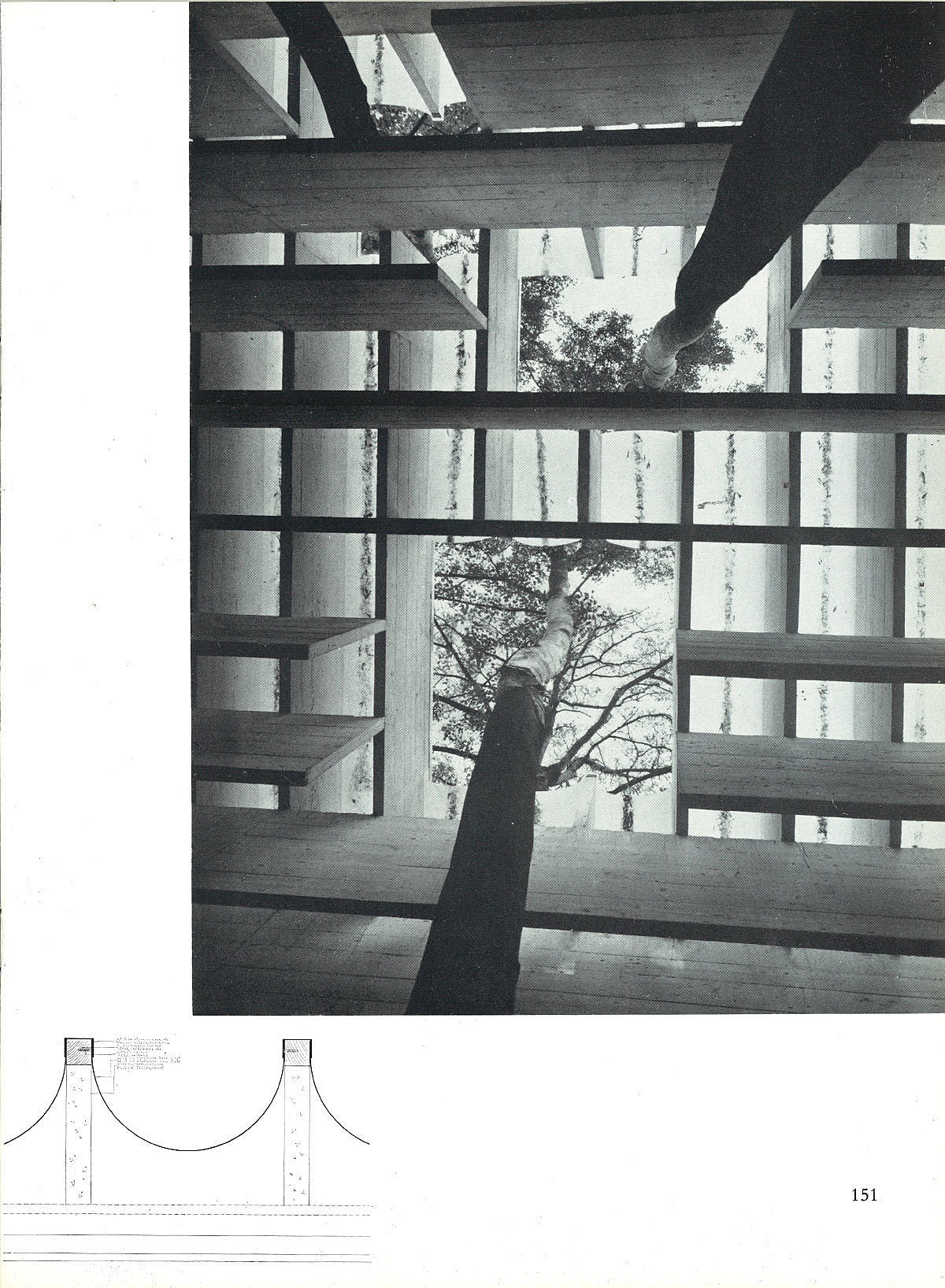 Nordisk paviljong ved Biennalen i Venezia