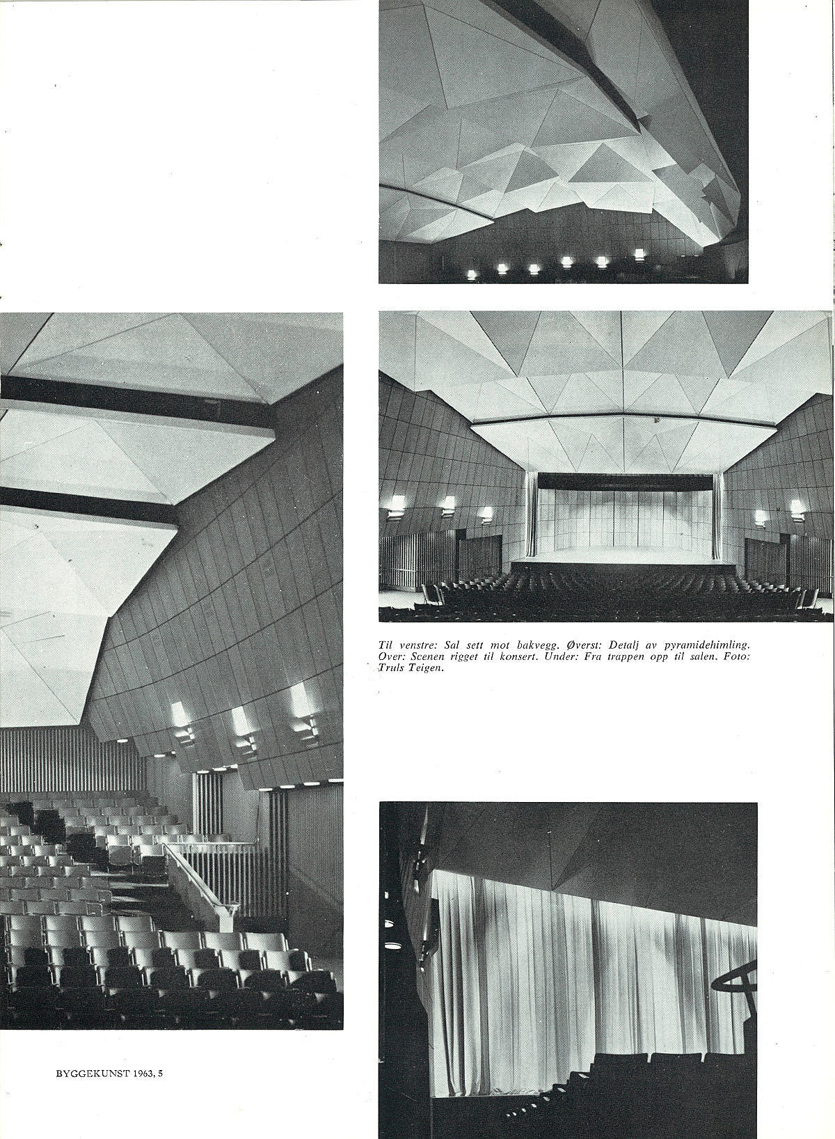 Molde kino, teater og konsertsal