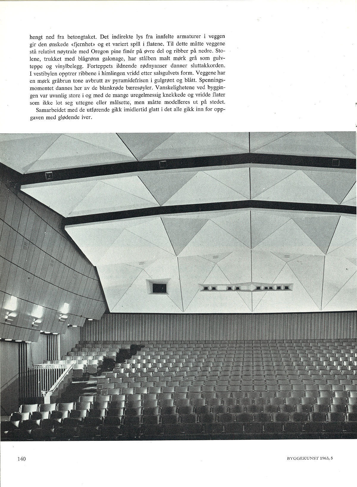 Molde kino, teater og konsertsal