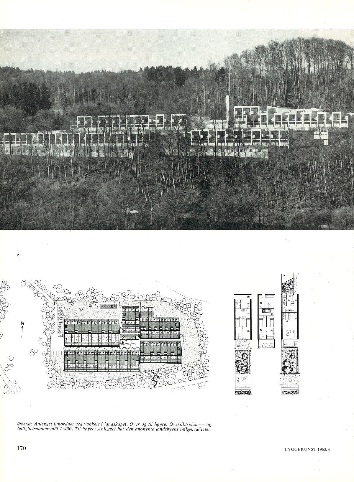 Siedlung halen
