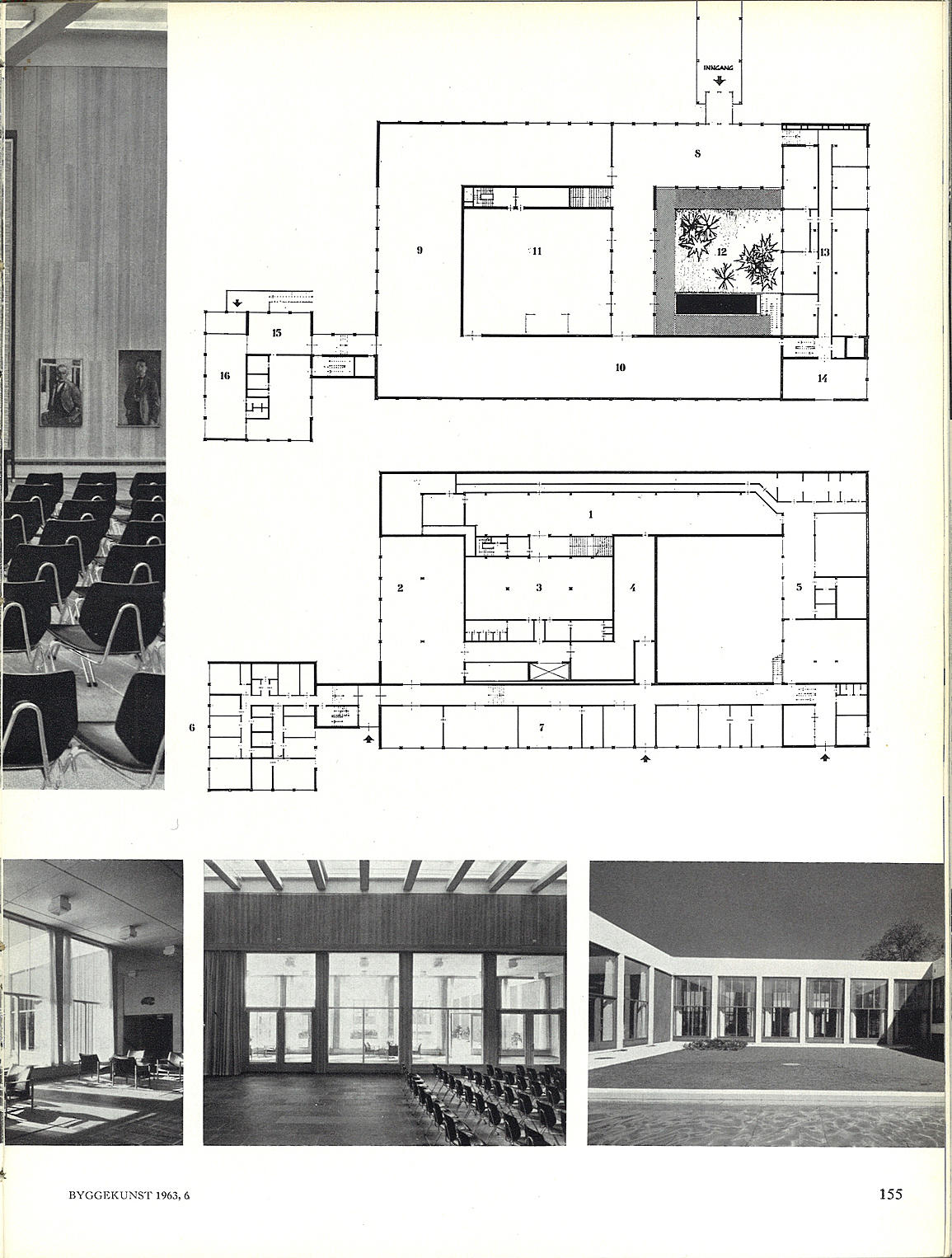 Munchmuseet på Tøyen