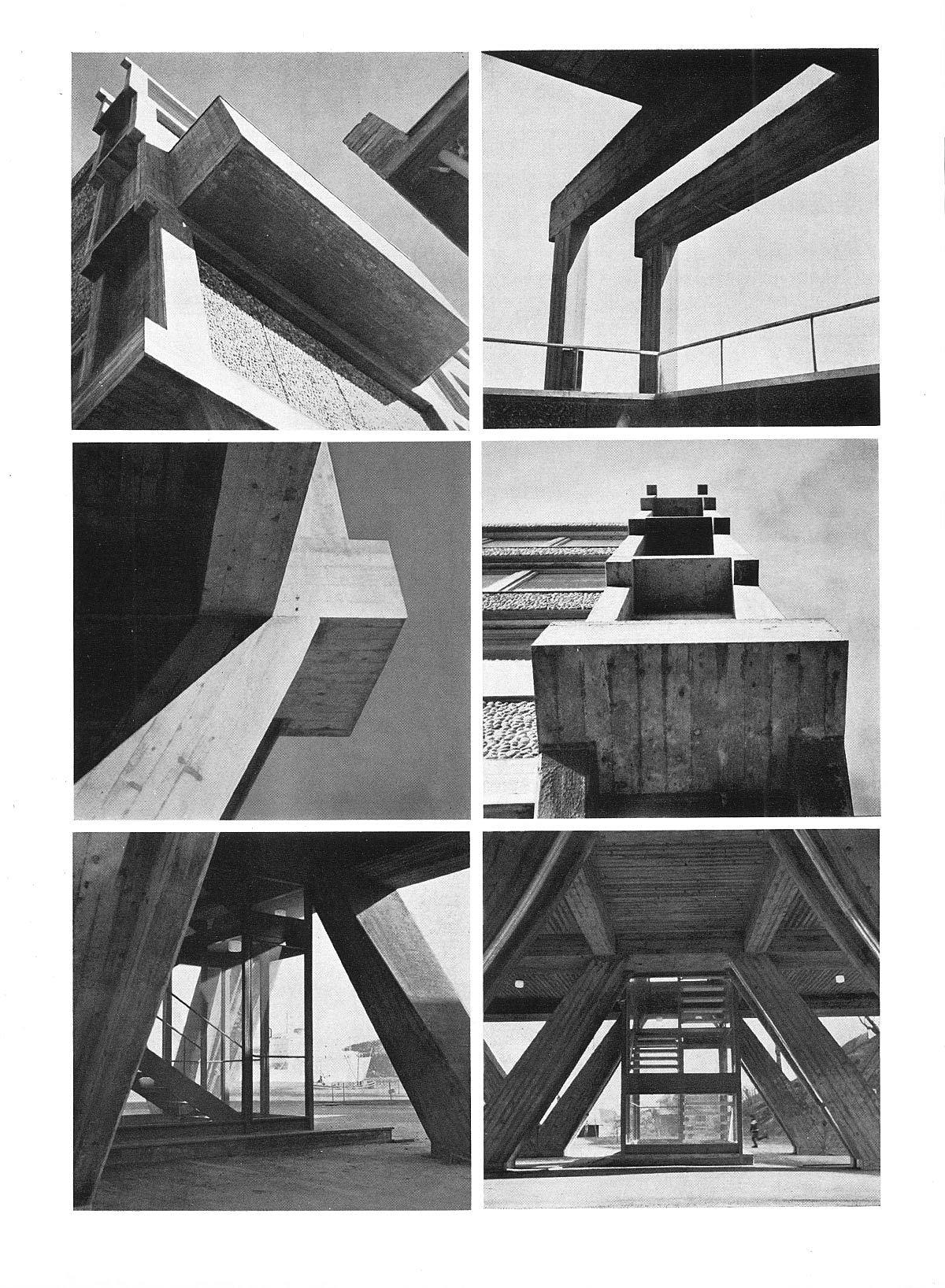 Ny administrasjonsbygning for A/S Dalen Portland-Cementfabrik, Brevik