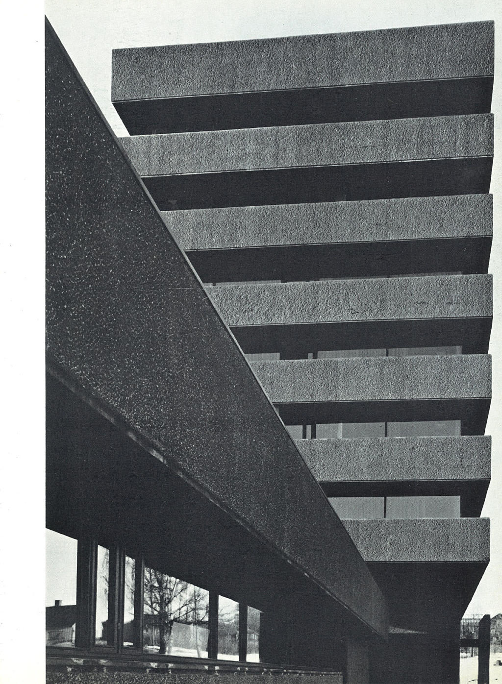 Asker rådhus - OLD - Arkitektur N