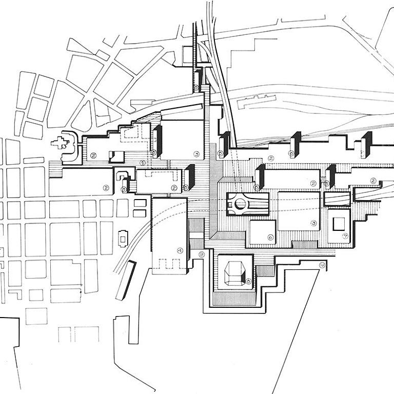 Kan Oslo bli storby?