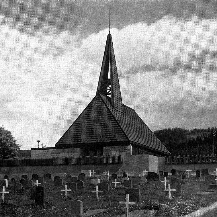 Søre Ål kirke