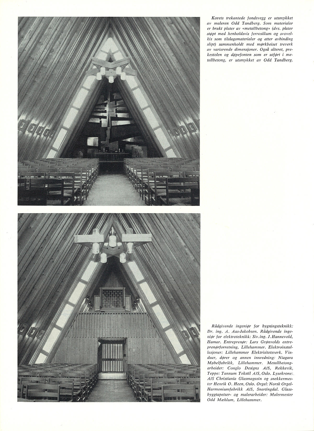 Nordseter fjellkirke