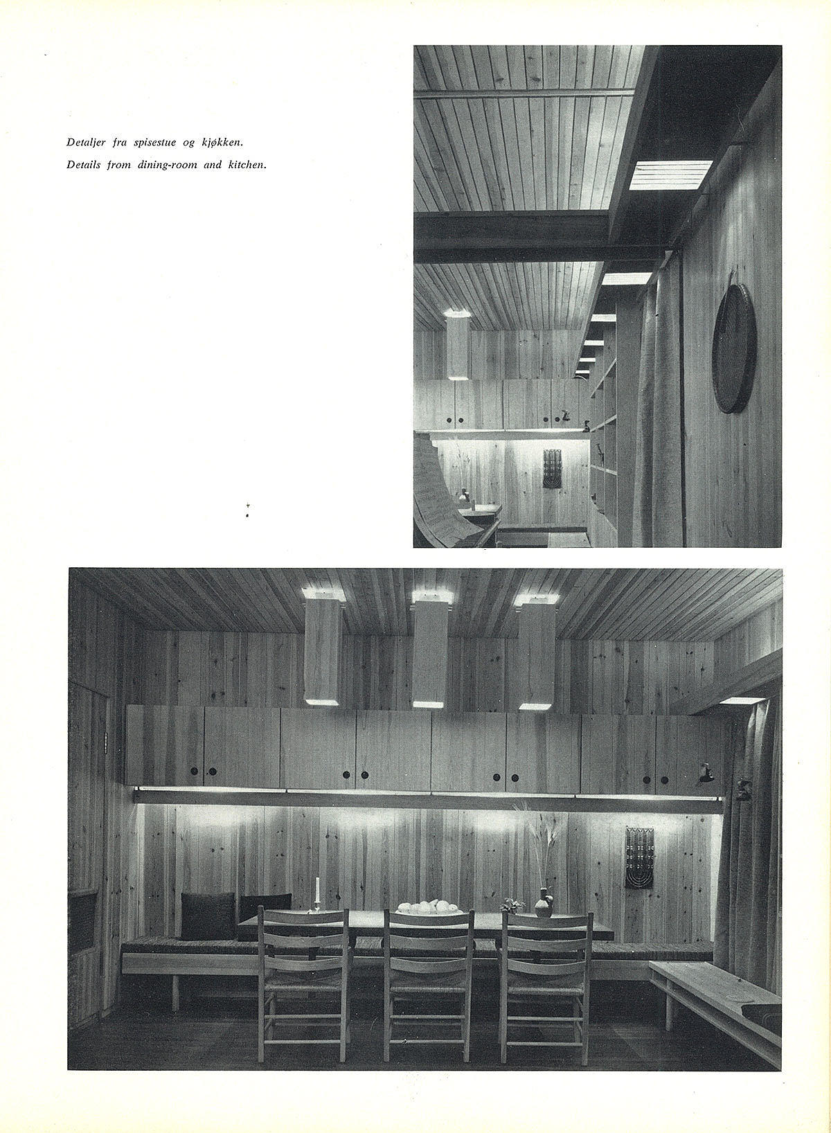 Treprisen ´64