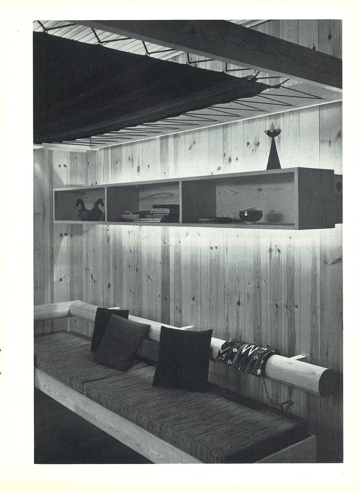 Treprisen ´64