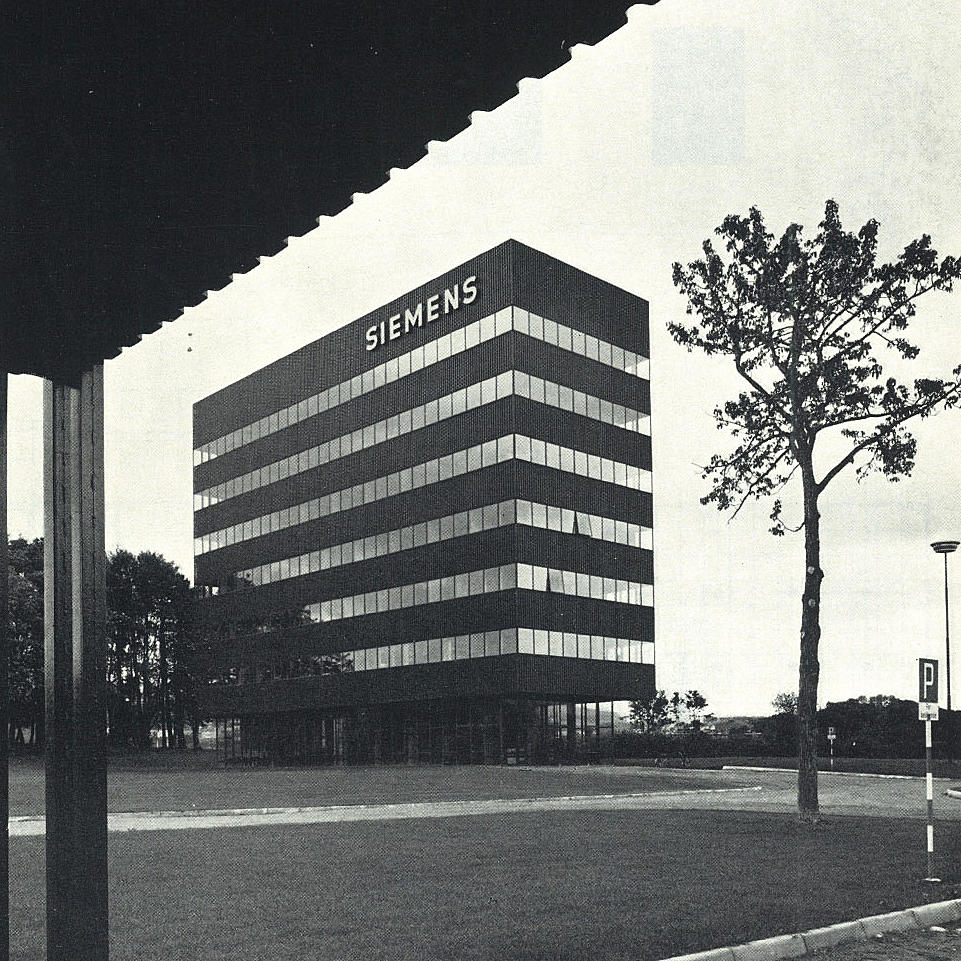 Siemens Norge AS, Trondheim