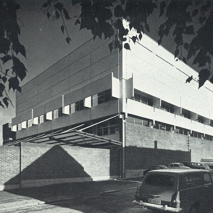 Freia industribygning AS