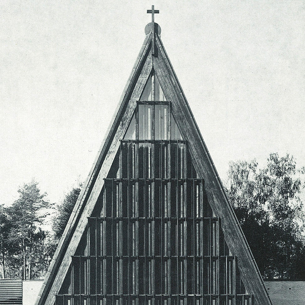 Brumunddal kirke