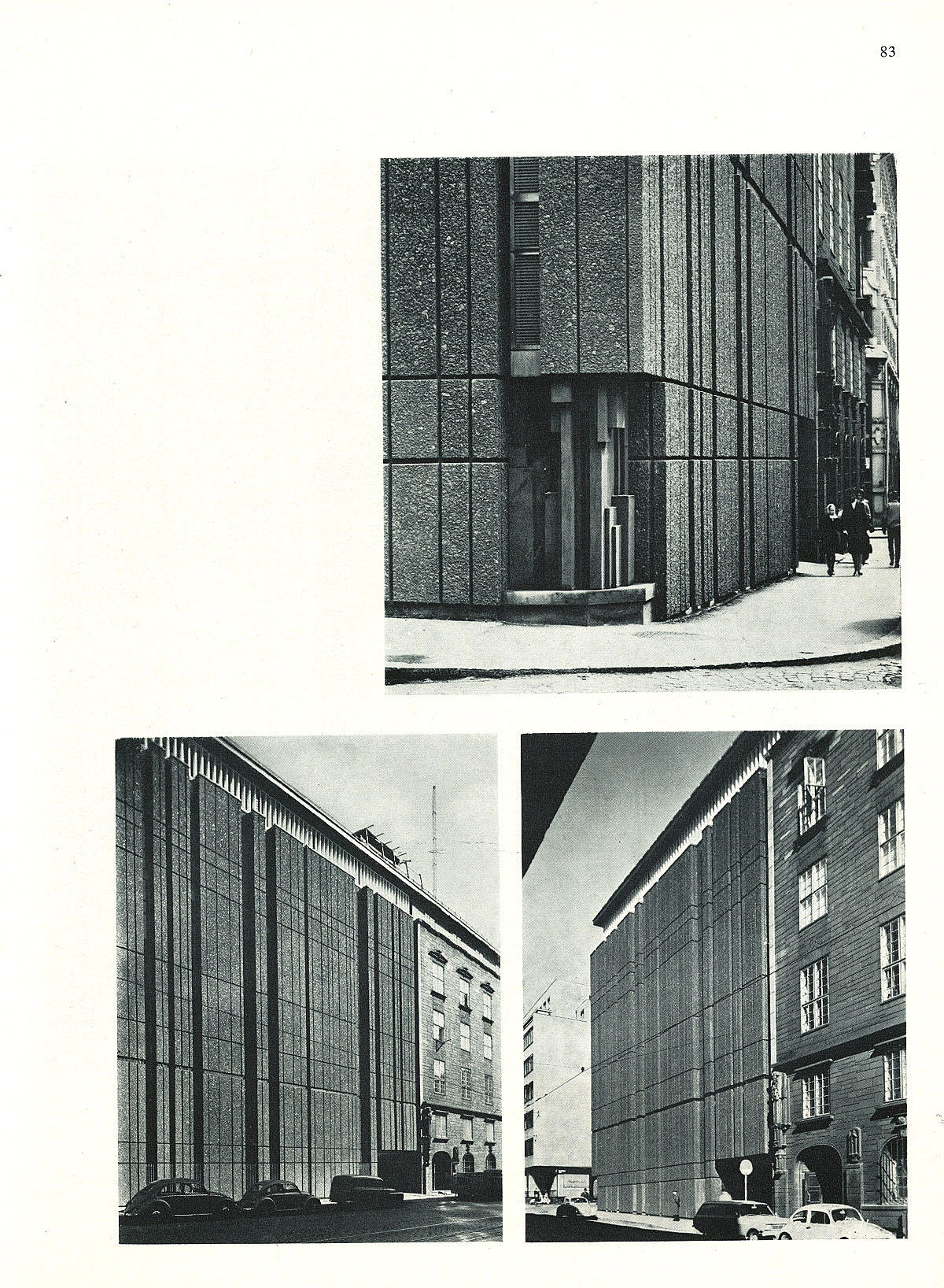 Telegrafbygningen, Oslo