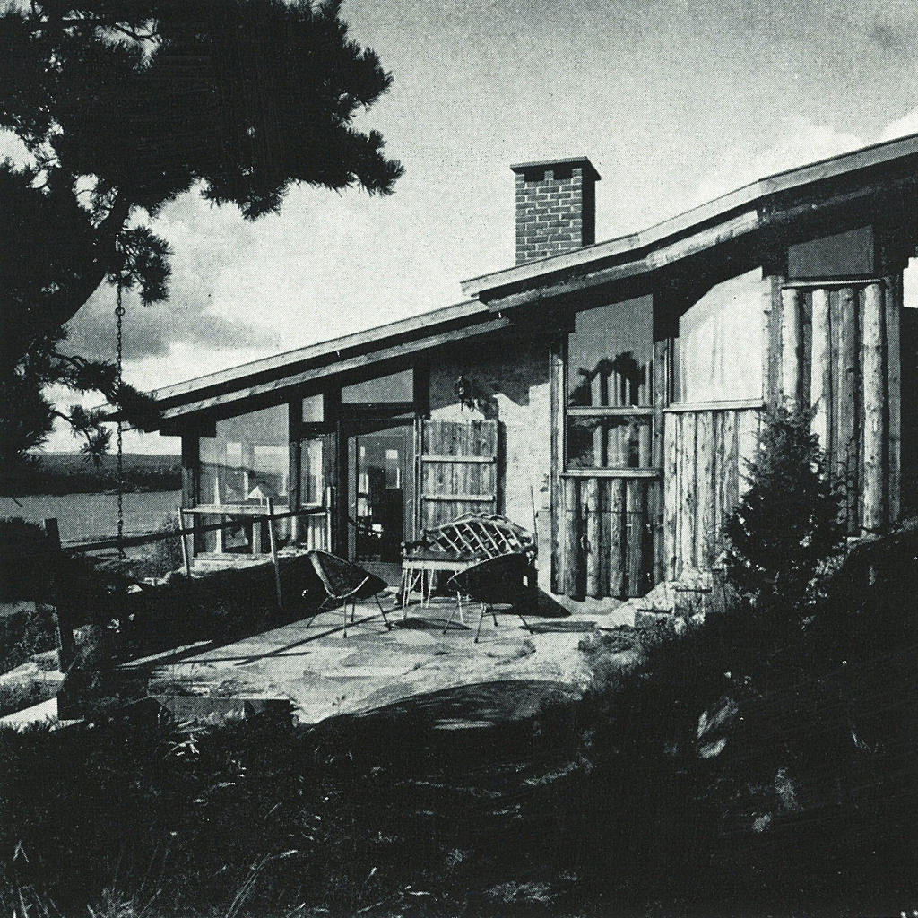 Sommerhus på Tjøme