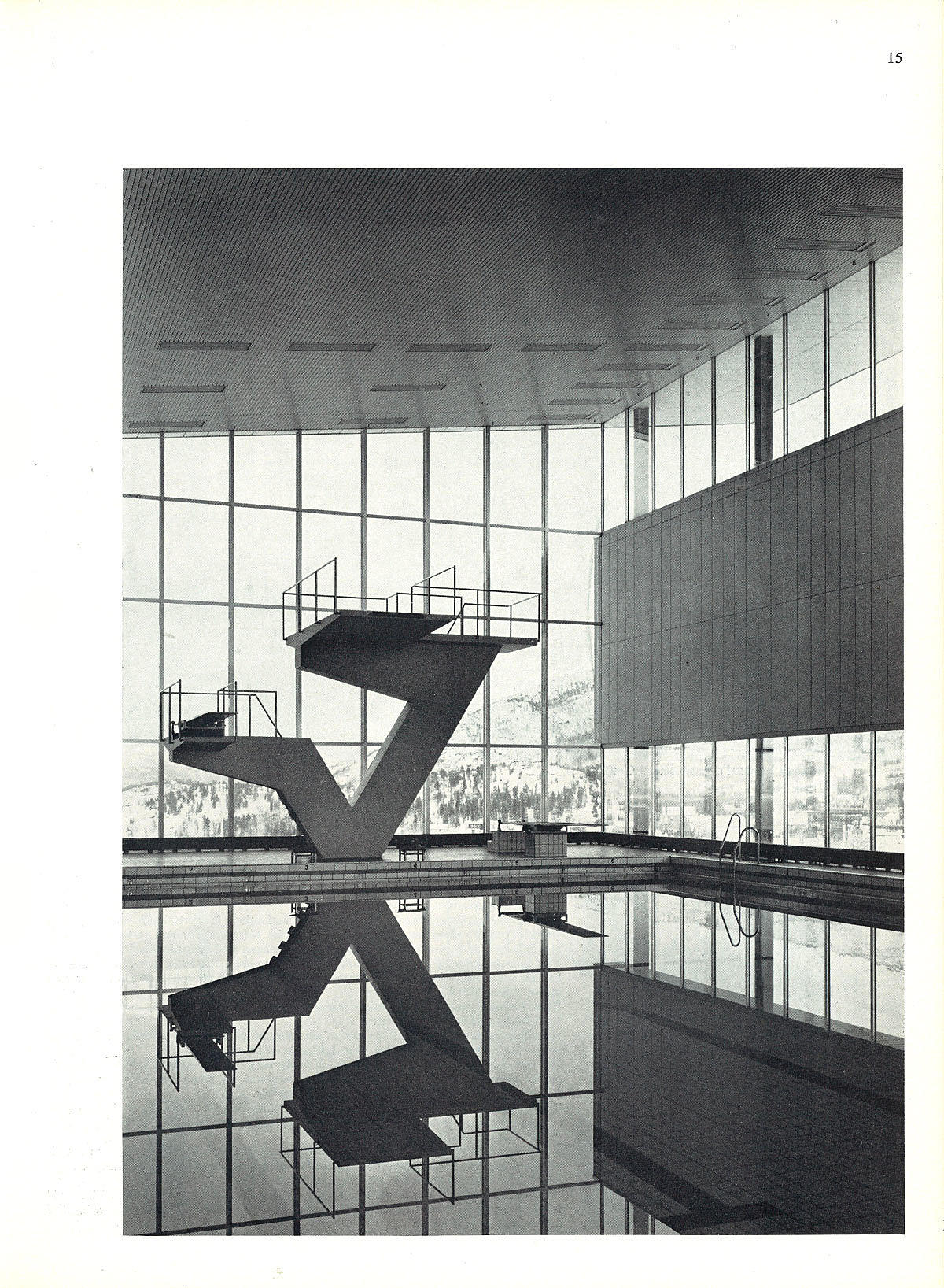 Idrettens hus, Narvik