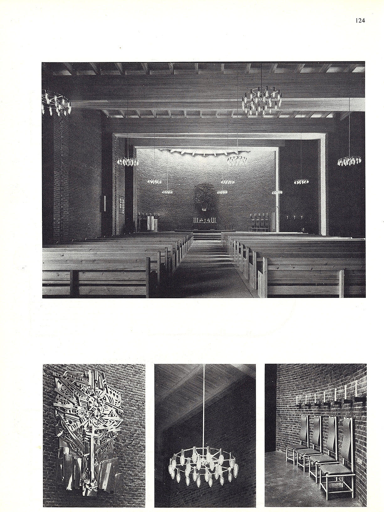 Åssiden kirke, Drammen