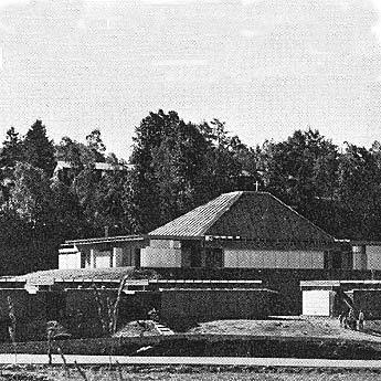 Søreide barnehage, Bergen