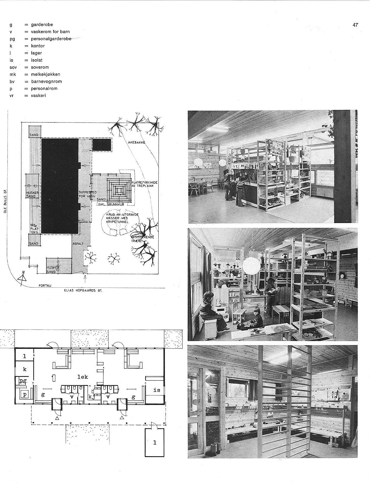 Menighetspleien barnehage, Hamar